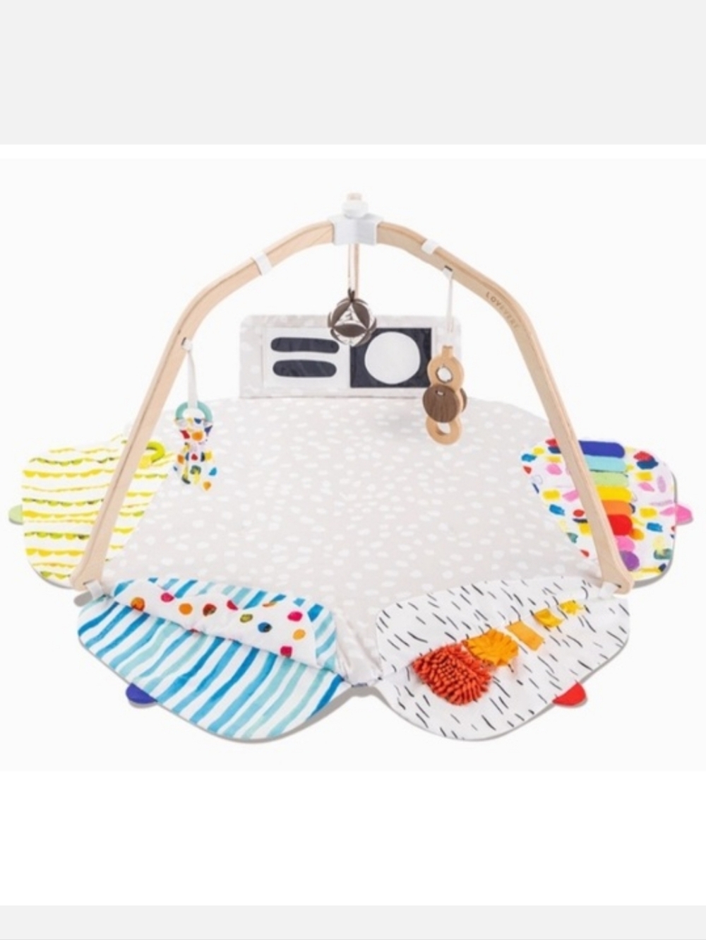 Lovevery Play Gym